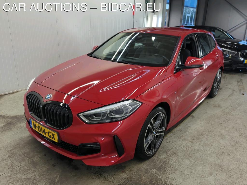 BMW 118 iA 100kW Private Lease M Sport Edition, 2021