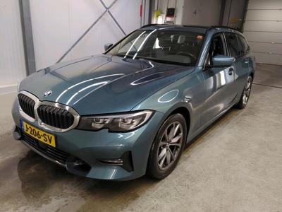 BMW 318 iA 115kW Corporate Executive touring, 2020