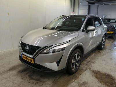 Nissan Qashqai 1.3 MHEV 116kW N-Connecta CVT, 2023