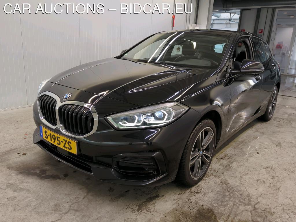 BMW 118 iA 100kW Business Edition, 2023