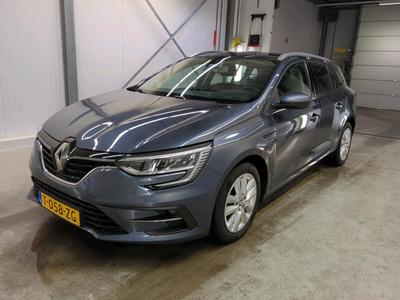 Renault Megane 1.3 TCE 103kW Equilibre estate, 2023