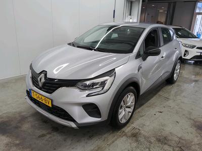 Renault Captur 1.0 TCE 67KW EVOLUTION, 2023