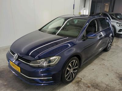 Volkswagen Golf VII 1.0 TSI 85kW Highline, 2019