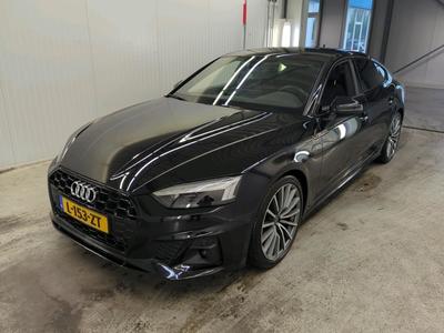 Audi A5 35 TFSI 110kW S Edition Competition SB S-Tronic, 2021