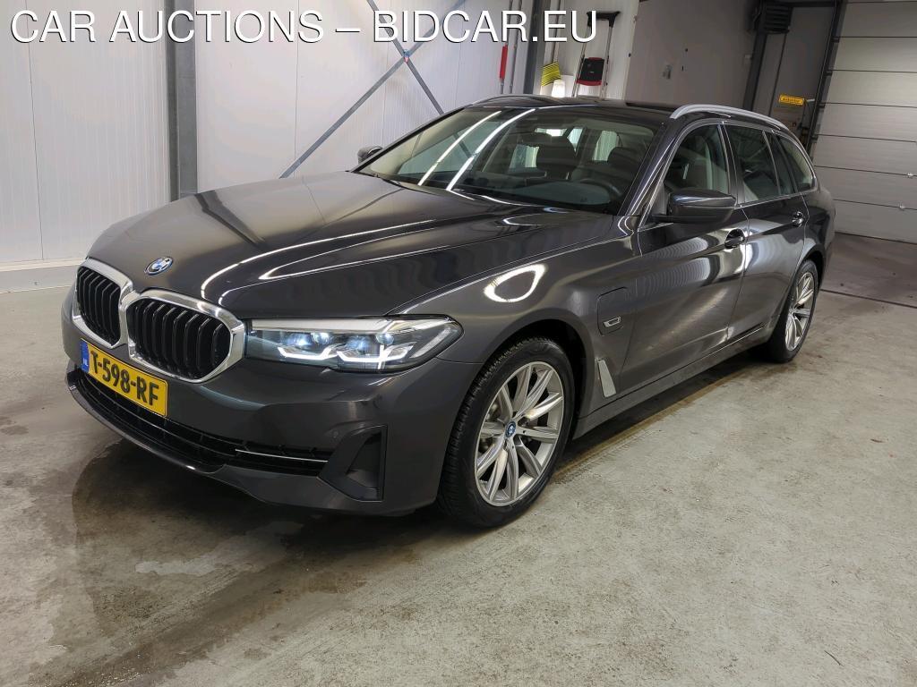 BMW 530 EA 215kW PHEV Business Edition Plus touring, 2023