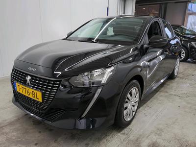 Peugeot 208 1.2 Puretech 55kW Active, 2023