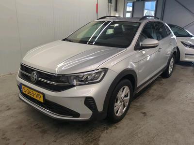 Volkswagen TAIGO 1.0 TSI 70kW Life Business, 2023