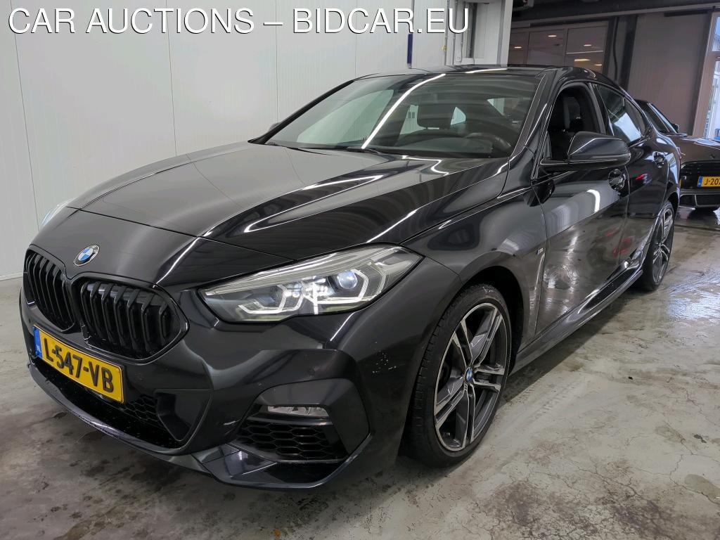 BMW 218 iA 103kW Corporate Executive Gran Coupe, 2021