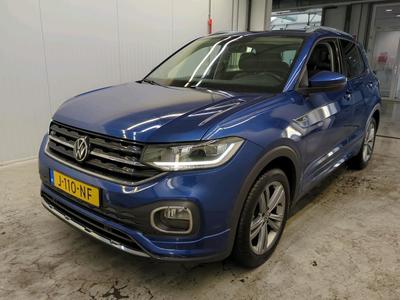 Volkswagen T-Cross 1.0 TSI 85kW Style Business R DSG, 2020