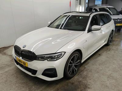 BMW 330 eA 215kW touring, 2020