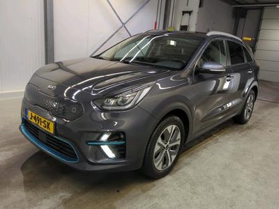 Kia Niro e- 150kW / 64kWH Executive Line automaat (NEDC), 2020