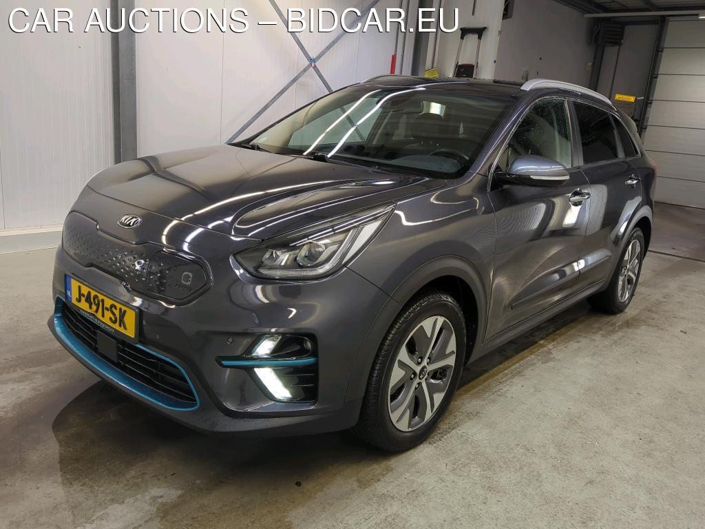 Kia Niro e- 150kW / 64kWH Executive Line automaat (NEDC), 2020
