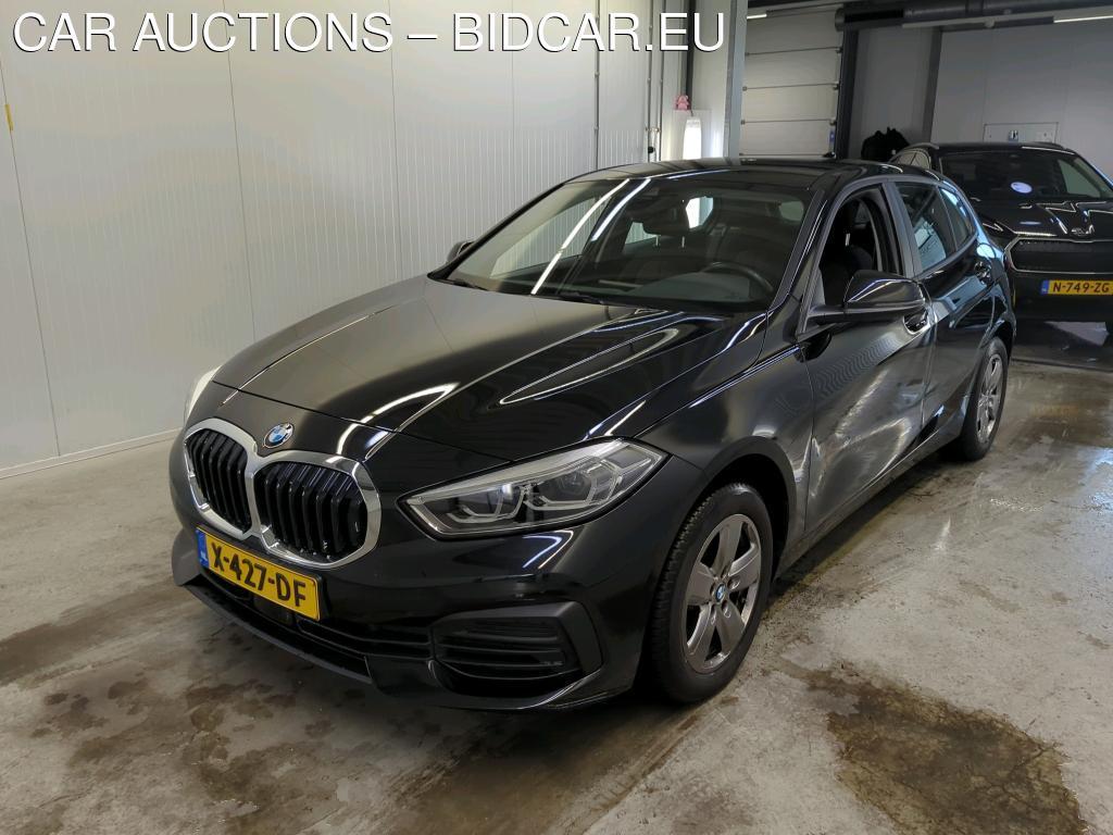 BMW 118 iA 100kW Introduction Edition, 2023
