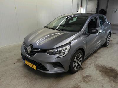 Renault Clio 1.0 TCe 67kW GPF Equilibre, 2023