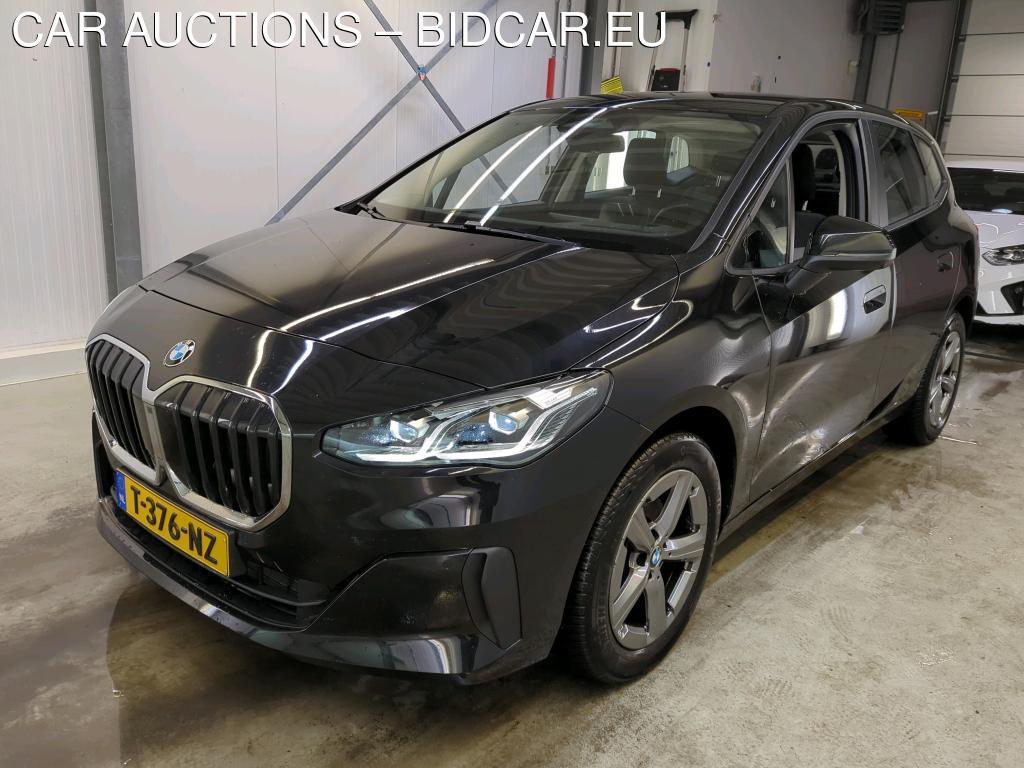 BMW 218 iA 100kW Active Tourer DCT, 2023