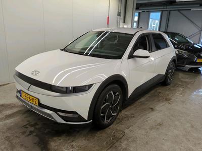 Hyundai IONIQ 5 160kW / 77.4kWh Connect automaat, 2023