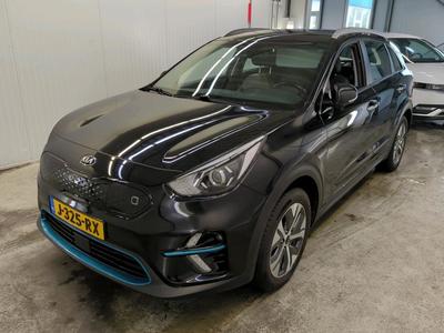 Kia Niro e- 150kW / 64kWH DynamicLine automaat (NEDC), 2020
