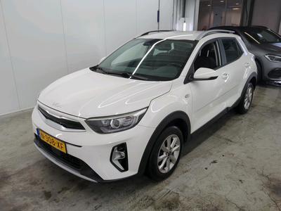 Kia Stonic 1.0 T-GDI 74kW MHEV DynamicLine, 2022