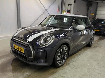MINI  Cooper 1.5 100kW Camden Edition, 2023