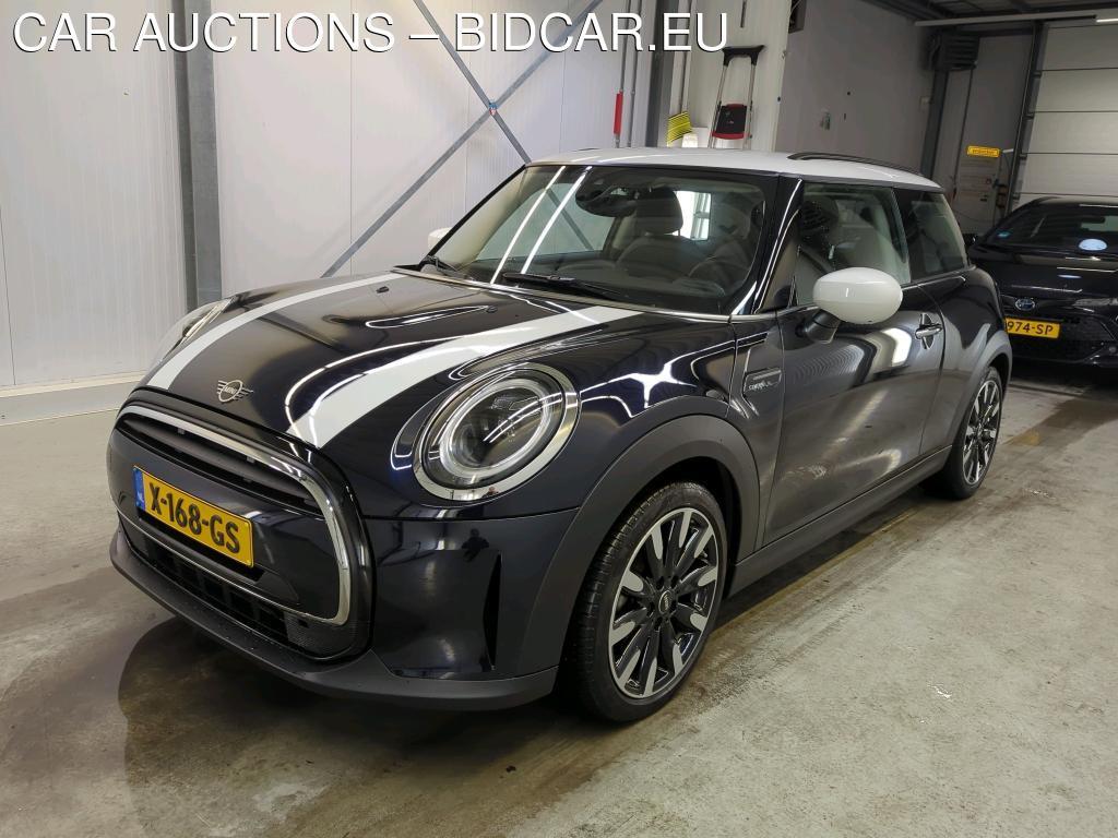 MINI  Cooper 1.5 100kW Camden Edition, 2023