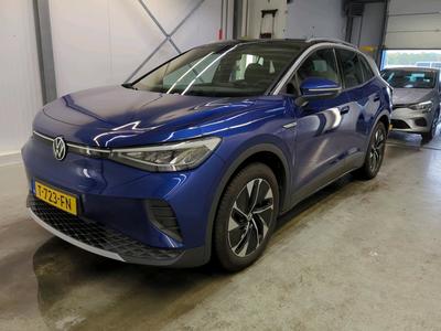 Volkswagen ID.4 ID 4 150kW / 77kWh Pro Automaat, 2023