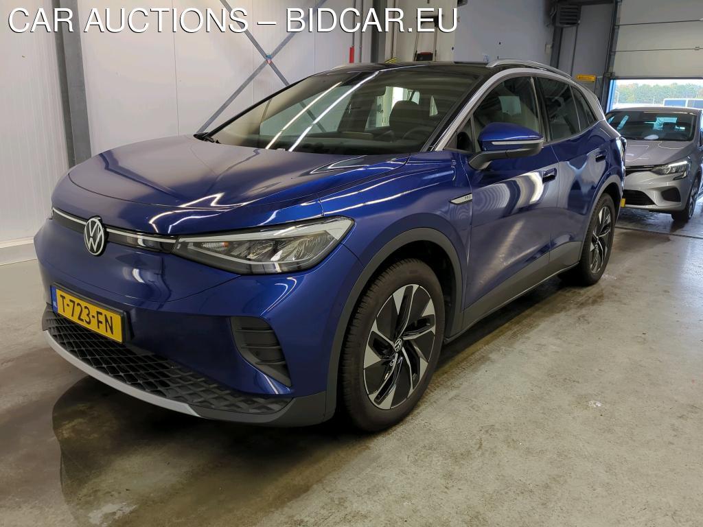 Volkswagen ID.4 ID 4 150kW / 77kWh Pro Automaat, 2023