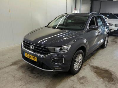 Volkswagen T-Roc. T-Roc 1.0 TSI 85kW Style Business (NEDC), 2020