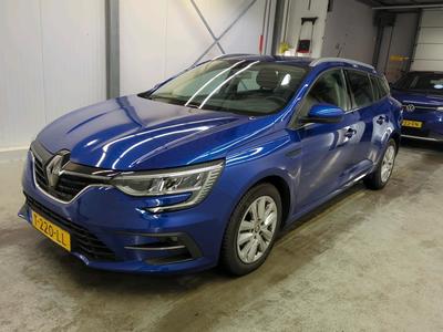 Renault Megane 1.3 TCE 103kW Equilibre estate, 2023