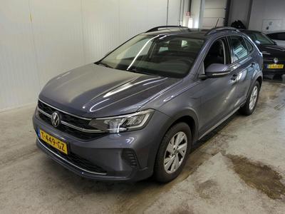 Volkswagen TAIGO 1.0 TSI 70kW Life Business, 2023