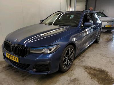 BMW 530 EA 215kW XDrive PHEV Business Edition Plus touring, 2022