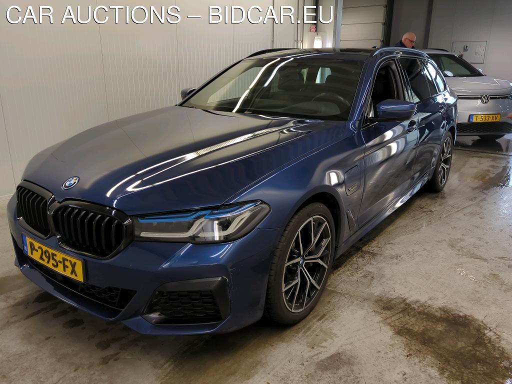 BMW 530 EA 215kW XDrive PHEV Business Edition Plus touring, 2022