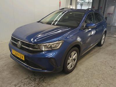 Volkswagen TAIGO 1.0 TSI 70kW Life Business, 2023