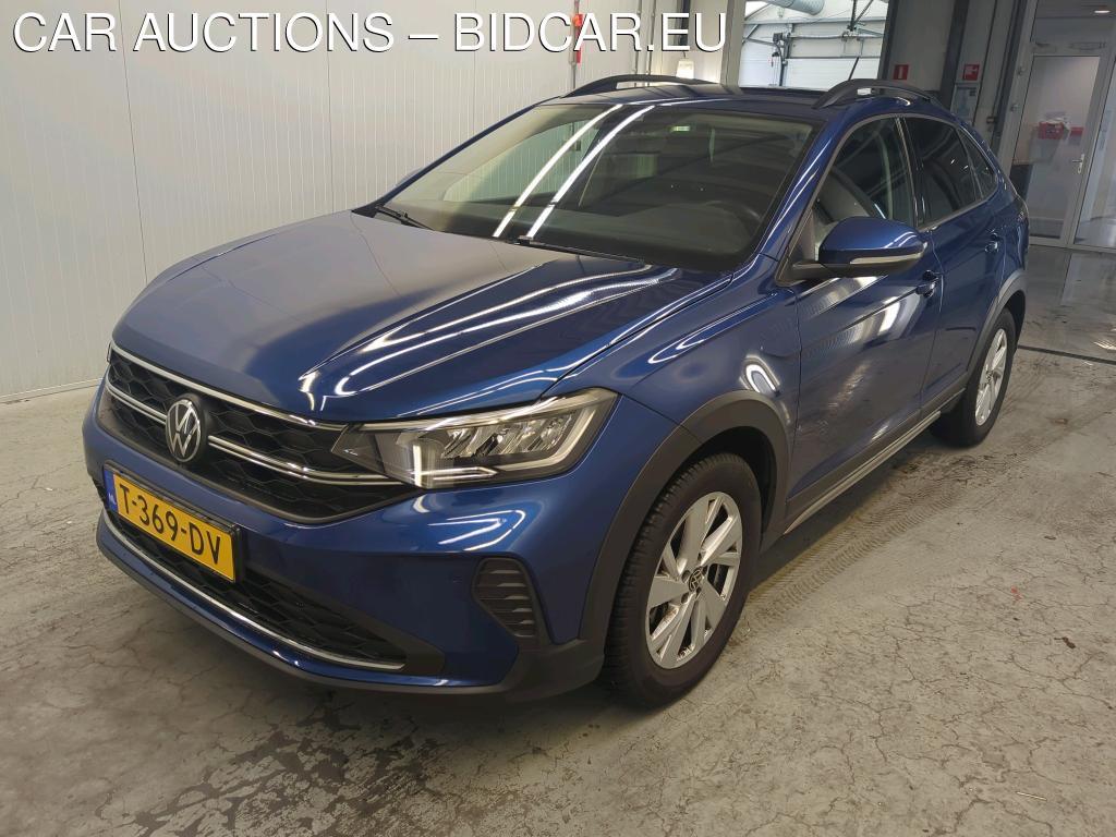 Volkswagen TAIGO 1.0 TSI 70kW Life Business, 2023