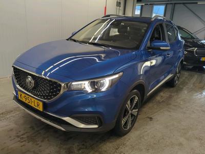 MG ZS -e 105kW/ 44.5kWh Luxury (SAIC), 2020