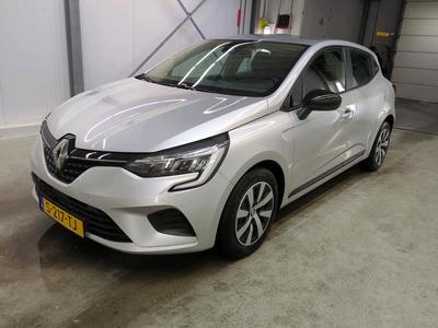 Renault Clio 1.0 TCe 67kW GPF Equilibre, 2023