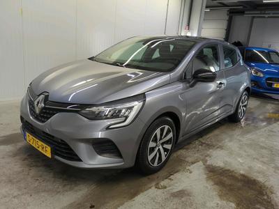 Renault Clio 1.0 TCe 67kW GPF Equilibre, 2023