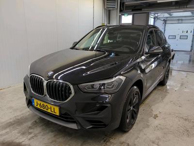 BMW X1 sDrive 18iA 103kW, 2020