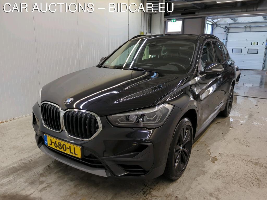 BMW X1 sDrive 18iA 103kW, 2020