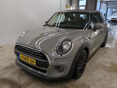 MINI  One 1.5 75kW, 2020