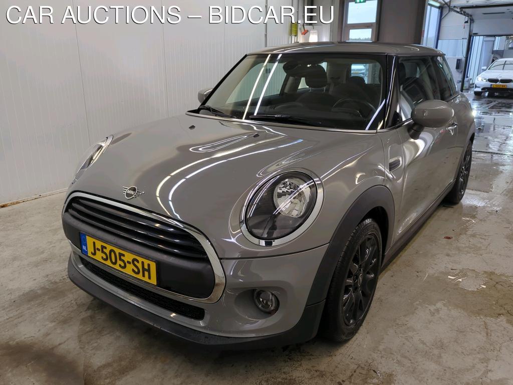 MINI  One 1.5 75kW, 2020