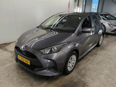 Toyota Yaris 1.5 Hybrid 85kW Active automaat, 2023