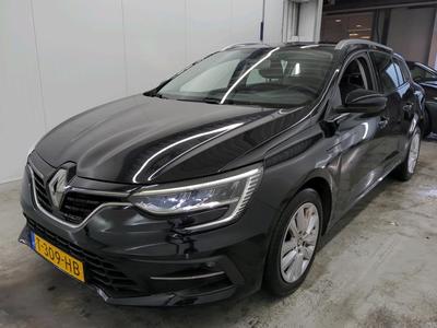 Renault Megane 1.3 TCE 103kW Equilibre estate, 2023