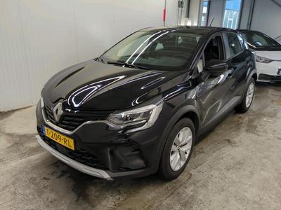 Renault Captur 1.0 TCE 67KW EVOLUTION, 2023