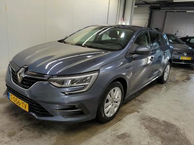 Renault Megane 1.3 TCE 103kW Equilibre estate, 2023