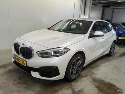 BMW 118 iA 100kW Business Edition, 2023