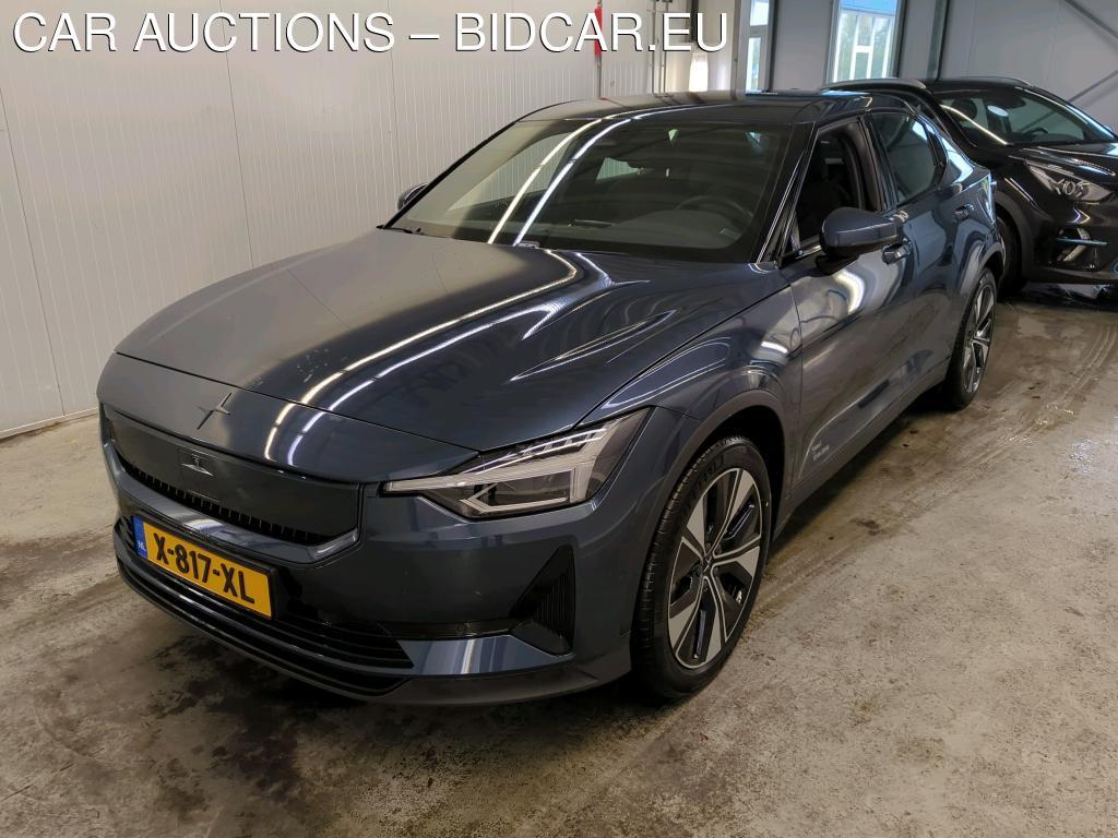 Polestar 2 170kW / 78kWh Single Motor Long Range, 2024