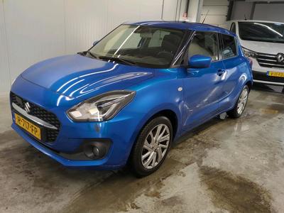 Suzuki Swift 1.2 Smart Hybrid 61kW Select, 2022
