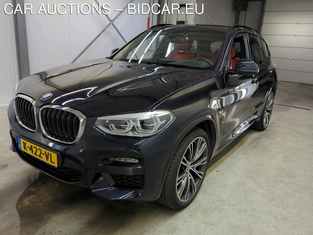 BMW X3 xDrive 30eA 215kW, 2021