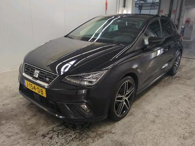 Seat Ibiza 1.0 TSI 70kW FR Business Intense (NEDC), 2020