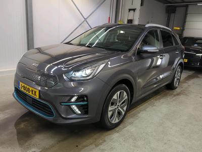 Kia Niro e- 150kW / 64kWH Executive Line automaat (NEDC), 2020